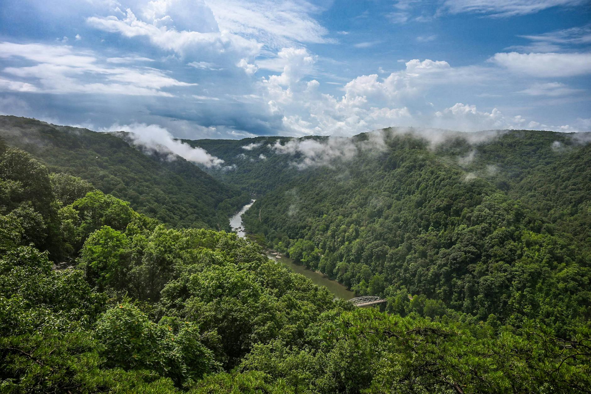 Celebrate Fourth of July with an Appalachian Eirenic Verses AU!